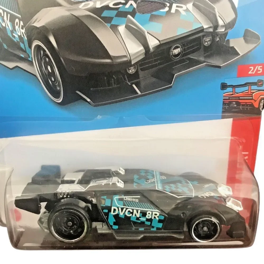 N/A hot wheels